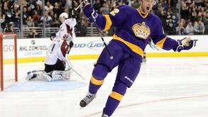 NHL: Campeões em recuperação