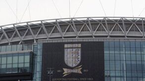 Surpresa em Wembley pode gerar riqueza