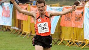 Manuel Damião ganha Cross das Amendoeiras