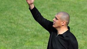 U. Madeira-Feirense, 3-0: Primeira parte arrasadora