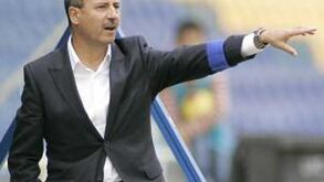 Desp. Aves-Naval, 1-0: Professor Neca trouxe vitória
