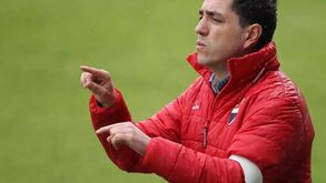 Sp. Covilhã-Trofense, 1-1: Empate ao cair do pano