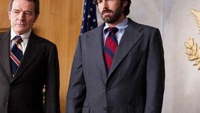 Vencedores dos Óscares 2013 (interativa)