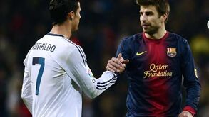 Apuramento do Real Madrid com odd apelativa
