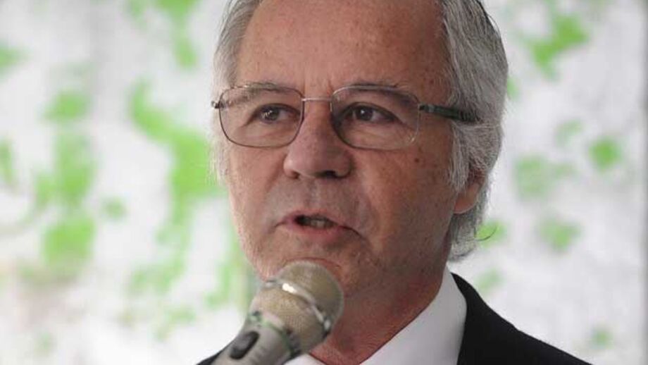 Godinho Lopes acusa Sampaio de ter prejudicado contratações