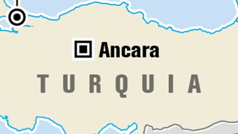 Ataque bombista na embaixada dos EUA