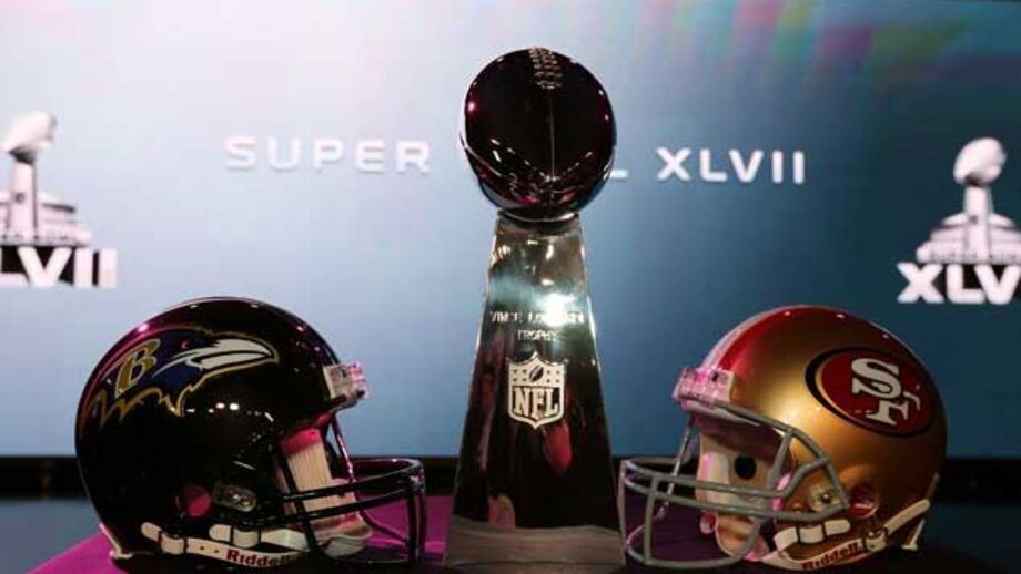 San Francisco 49ers favoritos no Super Bowl