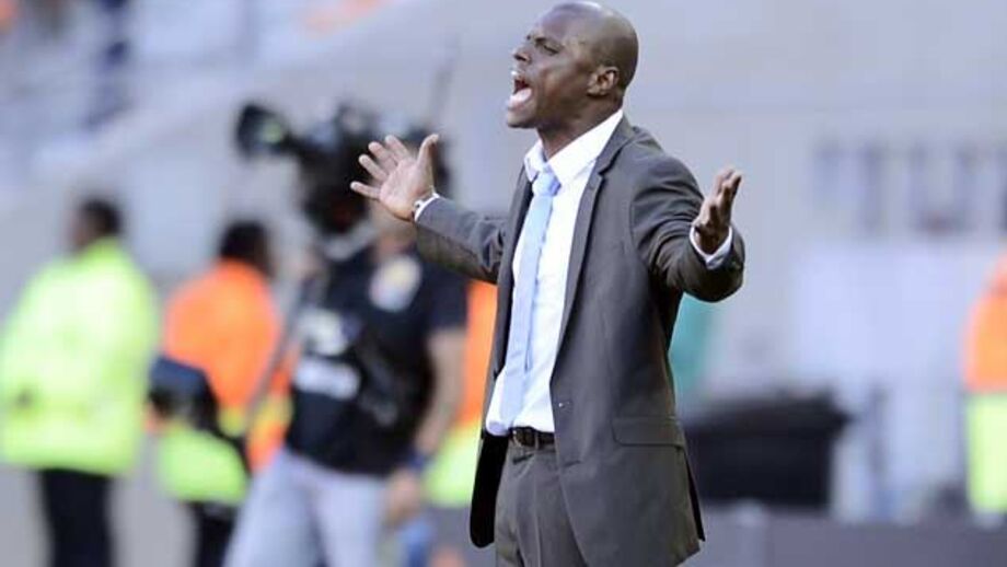 Lúcio Antunes: «Melhor equipa regressa a casa»