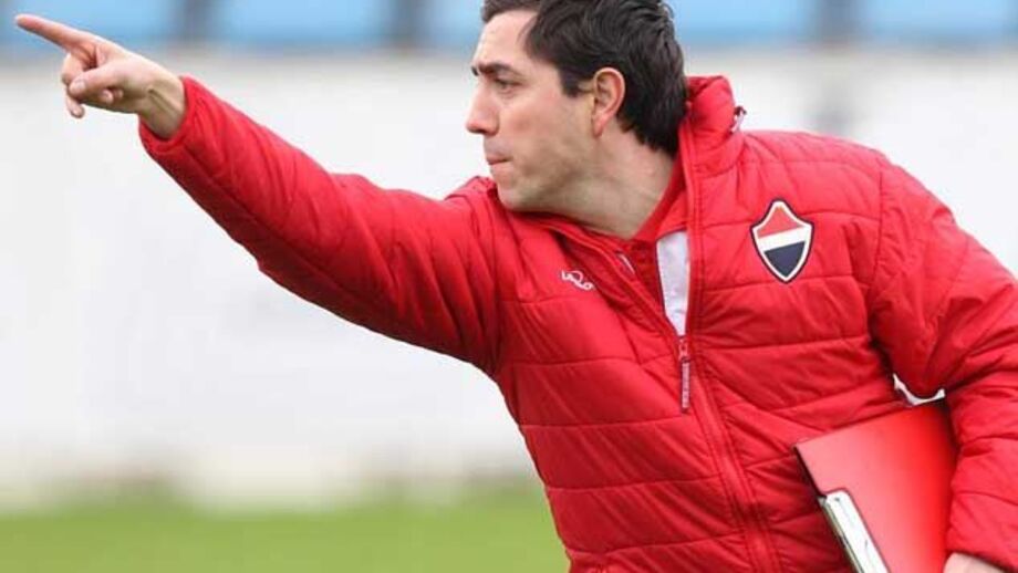 Trofense-Penafiel, 1-0: Luiz Alberto decide