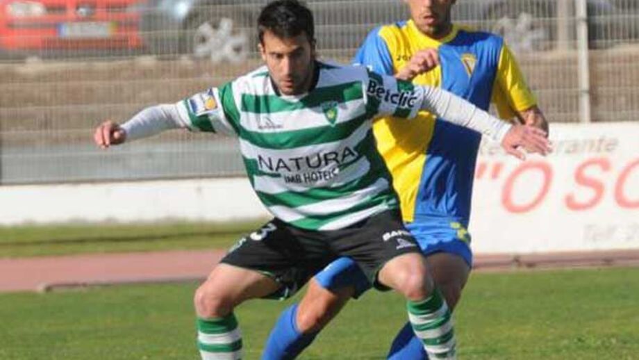 Atlético-Sp. Covilhã, 0-0: Serranos não vencem há 5 jogos