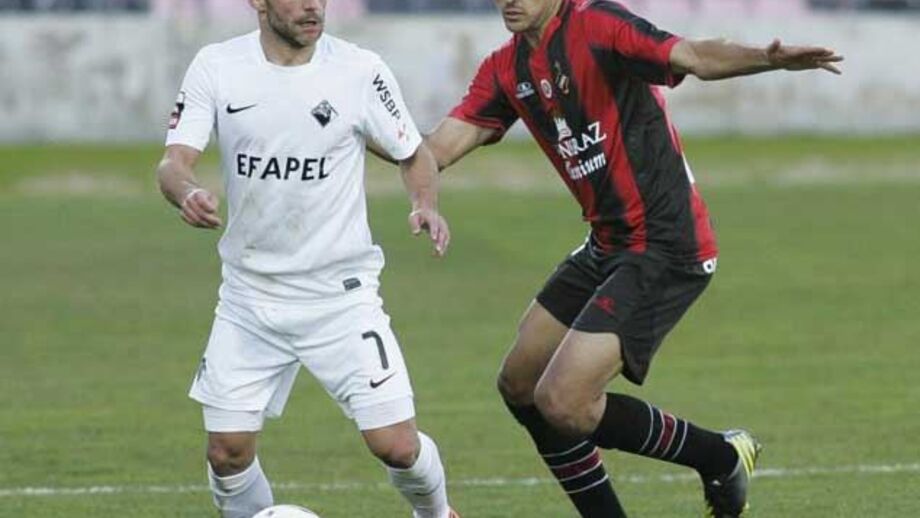 Marinho: «Um ponto importante»