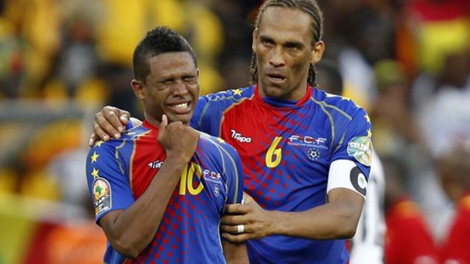 Nando deixa Tubarões Azuis