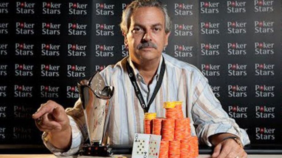 Matias e RuiNF à caça de 770 mil euros