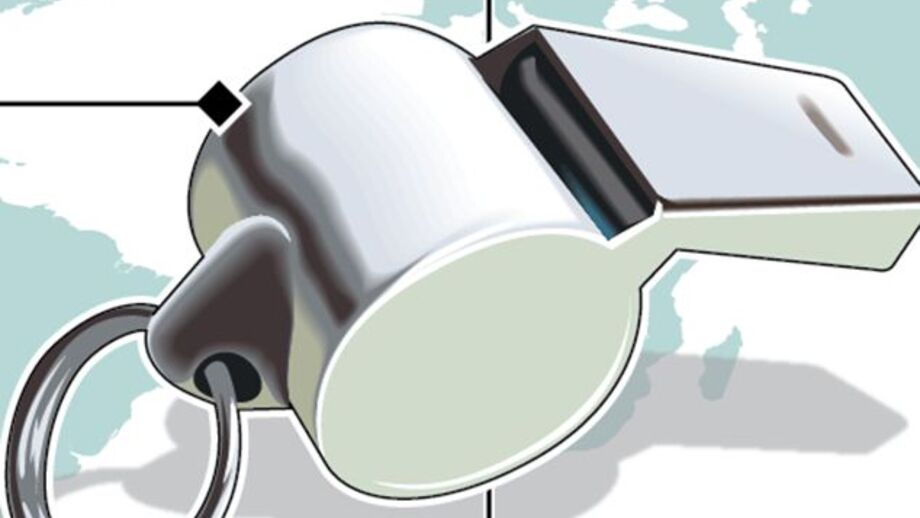 Escândalo de manipulação de jogos de futebol