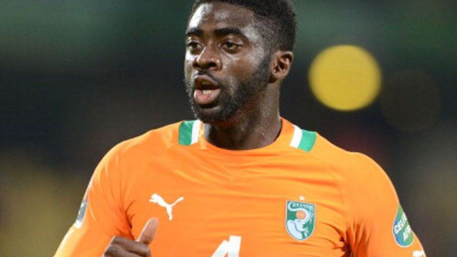 Kolo Touré: «Nigéria vai ser campeã»