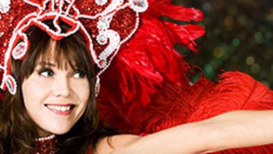Pokerstars oferece prenda de Carnaval