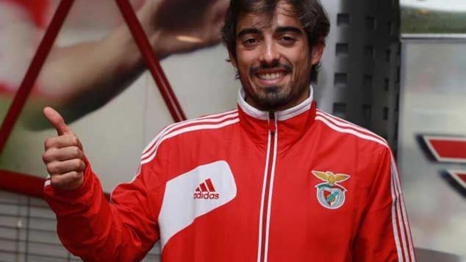 João Silva: «Temos equipa capaz para conquistar títulos»