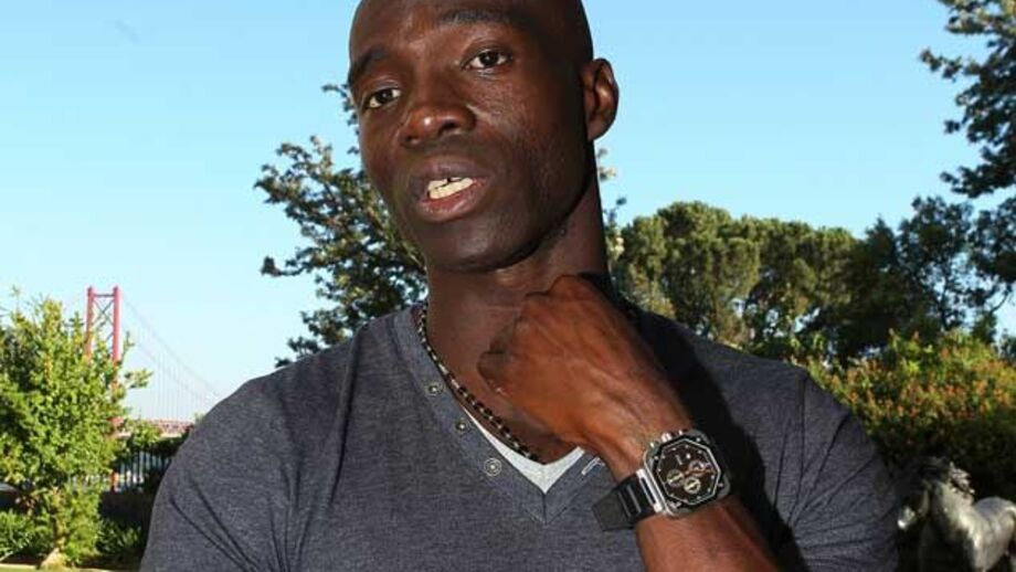 Obikwelu: «Para muitos será uma alegria única» 