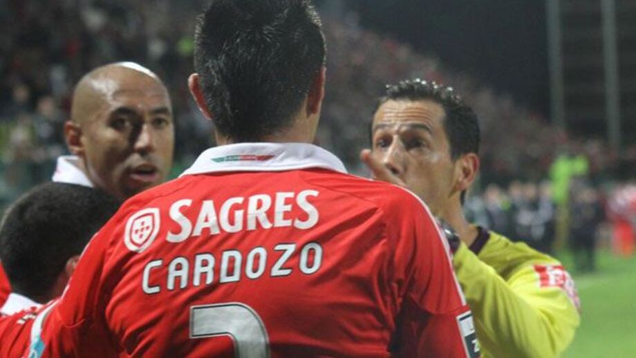 Pedro Aldave: «Cardozo está muito arrependido»