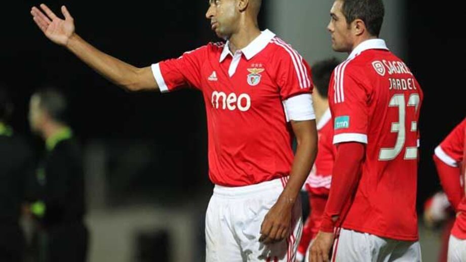 Benfica com missão complicada na Alemanha