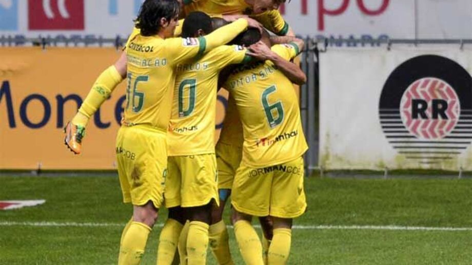 Paolo Hurtado é o jogador da semana