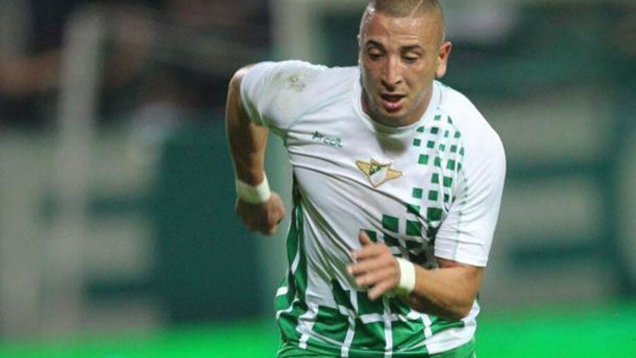 Ghilas rende 24 pontos