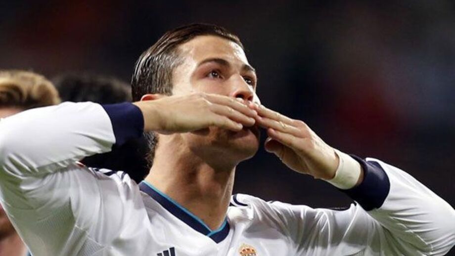 Real com favoritismo na receção ao United