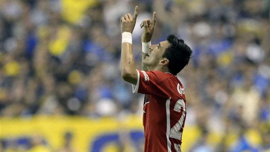 Libertadores: Mexicanos surpreendem Boca Juniors