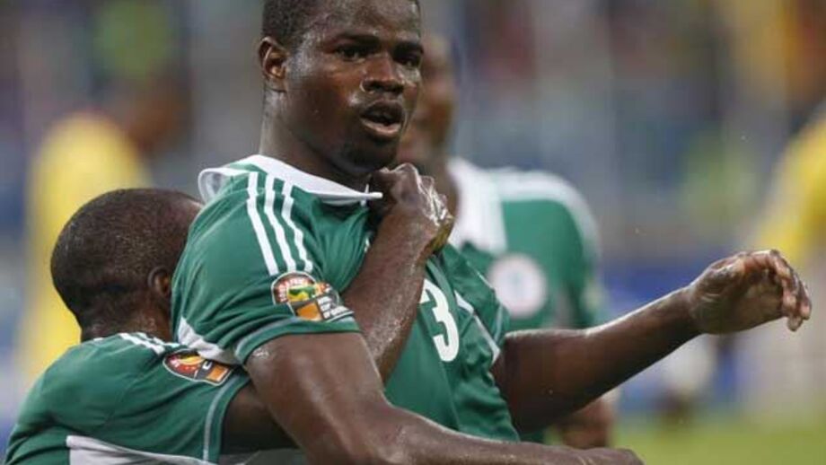 Elderson no onze ideal