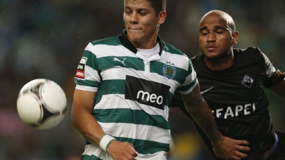 Rojo está recuperado e é opção para Barcelos