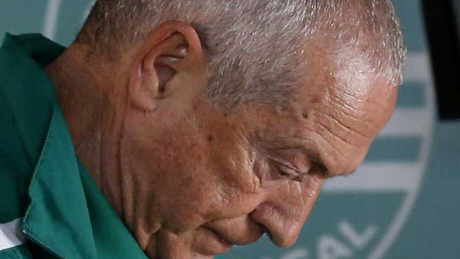 Maior razia só com Soares Franco