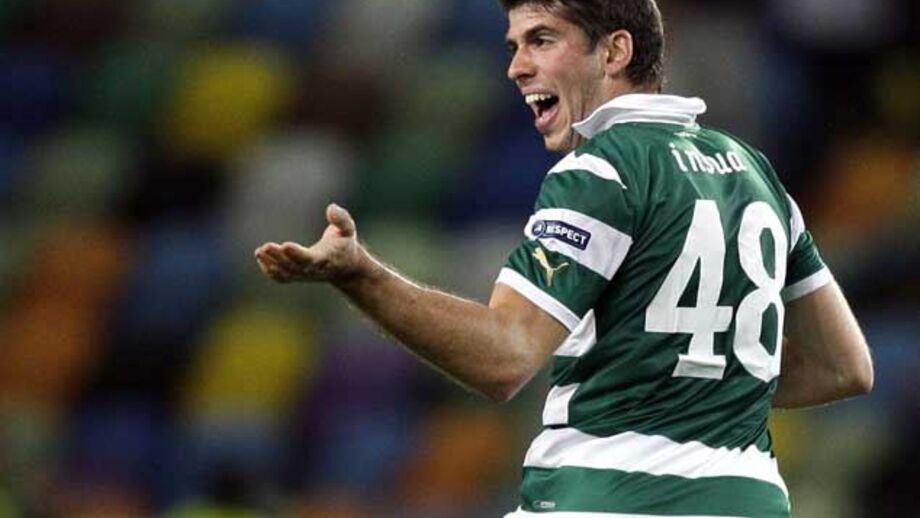 Insúa foi o mais rentável