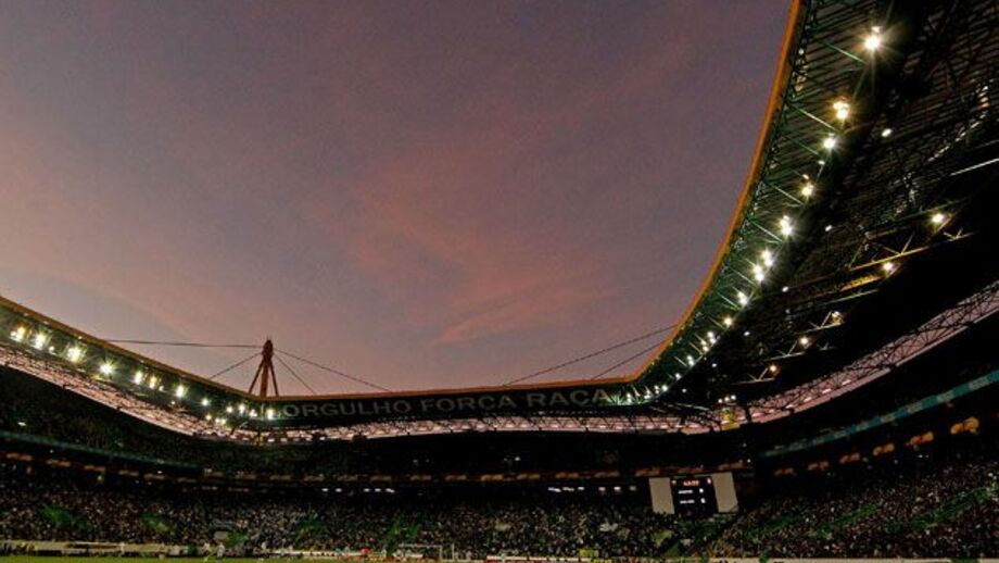 Central será prioridade