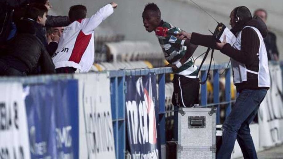 Bruma: «Este grupo merece»