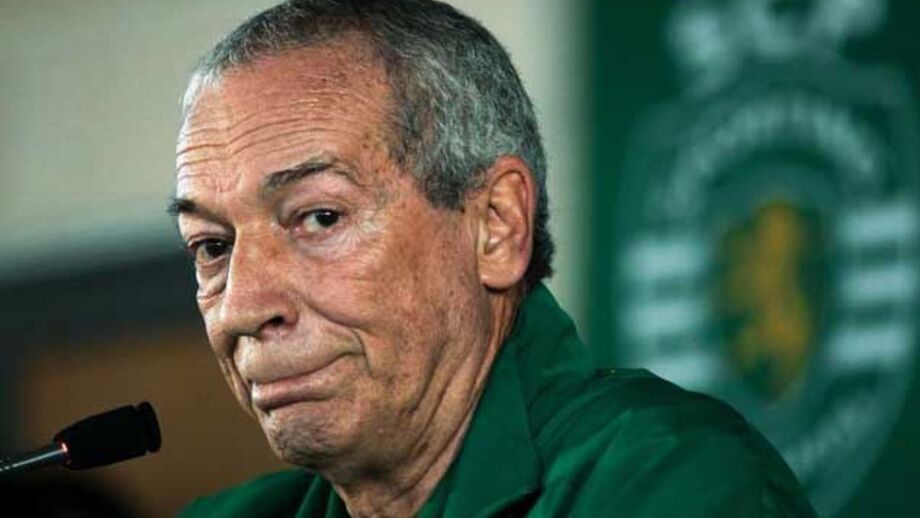 Jesualdo Ferreira: «Era escusado sofrer tanto»