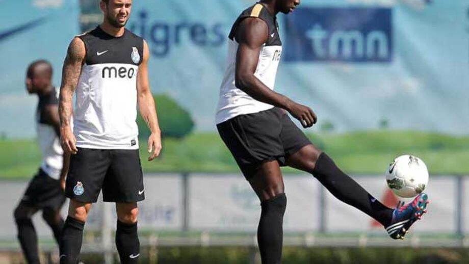 Defour é o único jogador indisponível para o Málaga