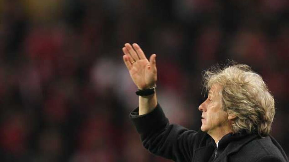 Benfica favorito frente ao Leverkusen