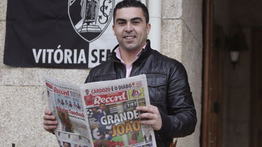 «Foi estratégia e... sorte»