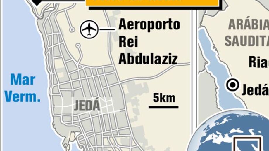 Começou a construção do maior edifício do Mundo