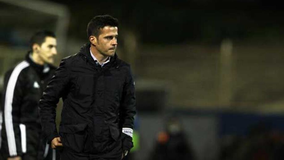 Marco Silva: «Vitória totalmente justa»