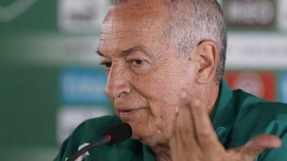 Professor já prepara clássico