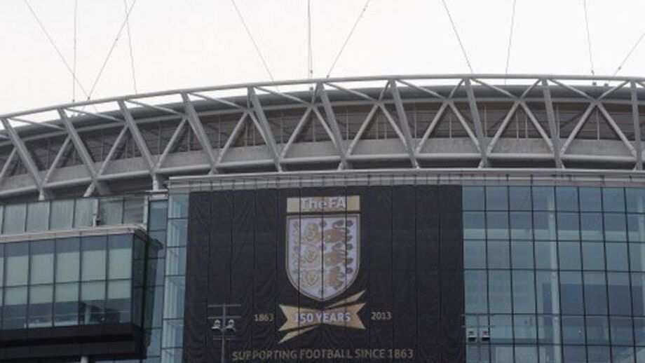 Surpresa em Wembley pode gerar riqueza