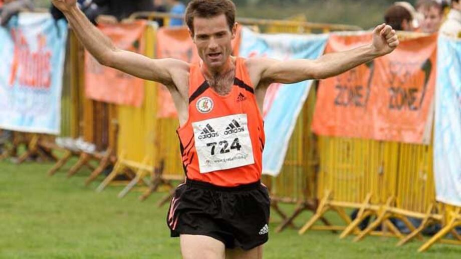 Manuel Damião ganha Cross das Amendoeiras