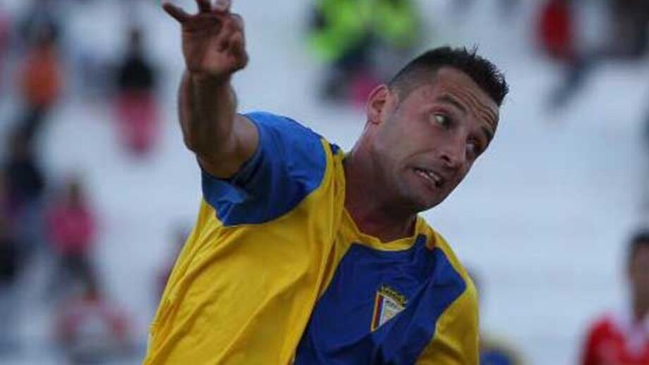 Atlético-Arouca, 1-1: Nortenhos marcam passo na luta pela subida