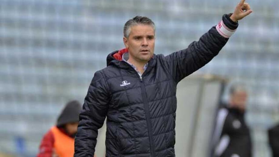 Santa Clara-Oliveirense, 3-2: Triunfo surge nos descontos 