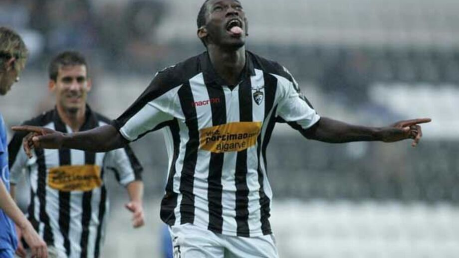 Portimonense-Marítimo B, 2-1: Primeira derrota de Ivo Vieira