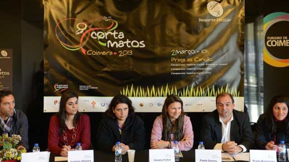 Campeonatos Nacionais de corta-mato a 2 de março