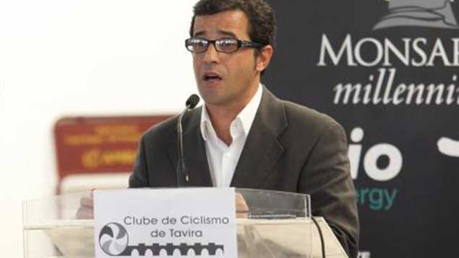Direção do Clube de Ciclismo de Tavira apresenta demissão 