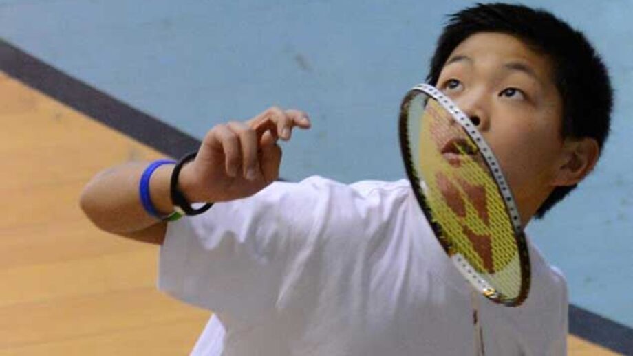 Lisboa já tem representantes para regional de badminton