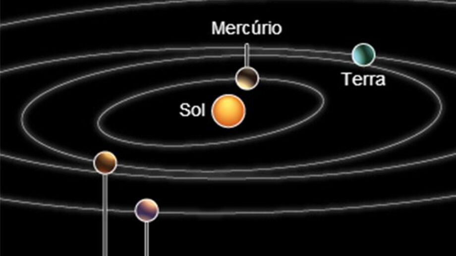 Cometa iluminará os céus de março